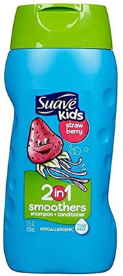 

Suave Shampoo(355 ml)