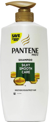 

pantene PRO-V SILKY SMOOTH CARE(675 ml)