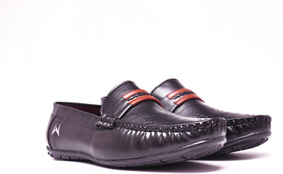 

Worf Loafers For Men(Black