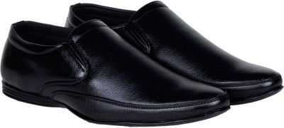 

Knight Ace Dragon Slip On For Men(Black