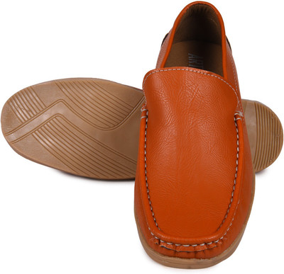 

True Soles Casuals For Men(Tan