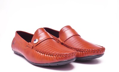 

Worf Loafers For Men(Tan