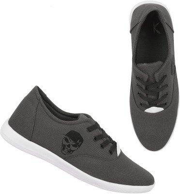 Kaneggye Sneakers For Men(Grey
