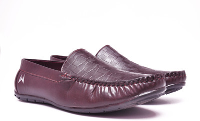 

Worf Loafers For Men(Brown