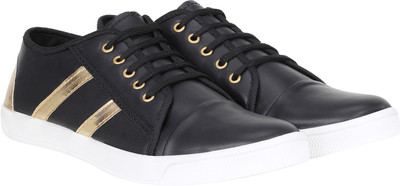 

Baaroo Sneakers For Men(Black, Copper
