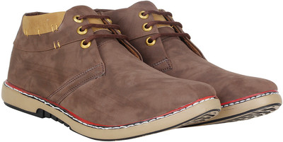 

Knight Ace Outdoors For Men(Brown