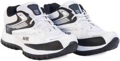 

Begone Air White Training & Gym Shoes For Men(White