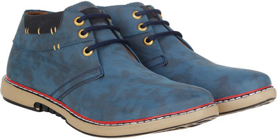 

Knight Ace Outdoors For Men(Blue