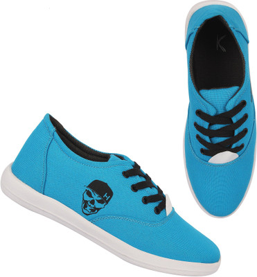 

Kaneggye Sneakers For Men(Blue, Sky