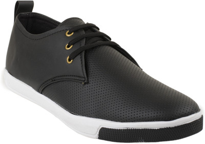 

marcella Sneakers For Men(Natural, Black