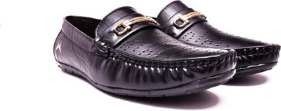 

Worf Loafers For Men(Black