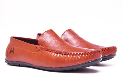 

Worf Loafers For Men(Tan
