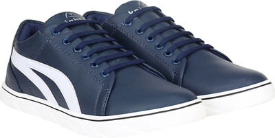

Knight Ace Trendy Sneakers For Men(Navy