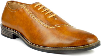 

Ripley Lace Up For Men(Tan