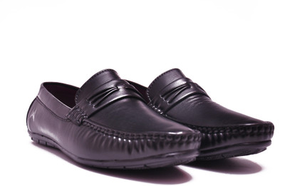 

Worf Loafers For Men(Black