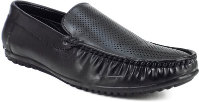 

Ripley Brooklyn Series Slip On For Men(Black