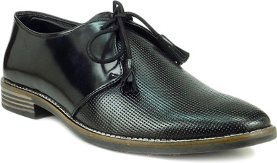 

Ripley Lace Up For Men(Black