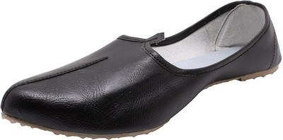 

lottary Jutis For Men(Brown
