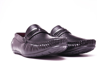 

Worf Loafers For Men(Black