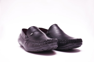 

Worf Loafers For Men(Black