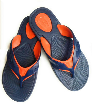 

Flite Flip Flops, Navy orange