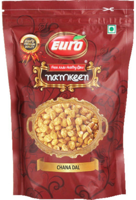 

EURO Namkeen - Chana Dal (200gm)(200 g)