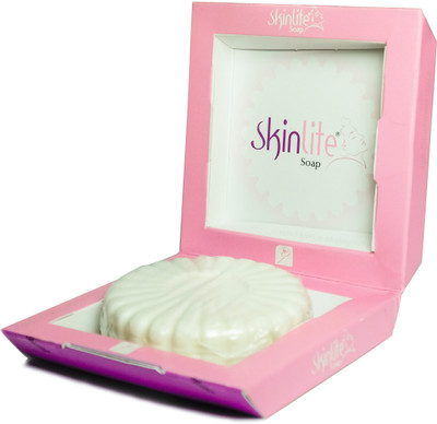 

SkinLite Skin Lightning Soap (Pack of 2)(150 g, Pack of 2)