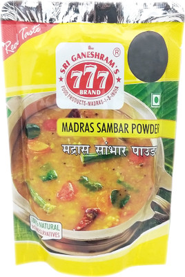 

777 Madras Sambar Powder(100 g)