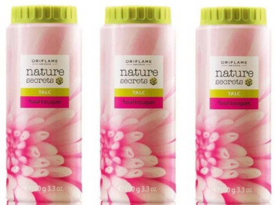 

Oriflame Sweden Nature Secrets Talc(300 g)