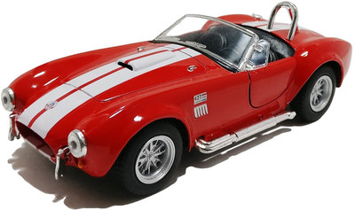 

Toyshine e 1:32 Metal Car(Multicolor)