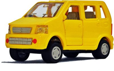 

Shop4everything Maruti Wagonr S1 Replica BPA free(Yellow)