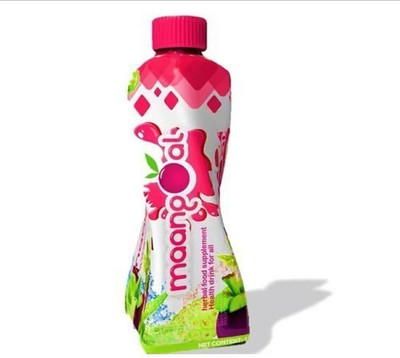 

Maangoal Normal(400 ml)