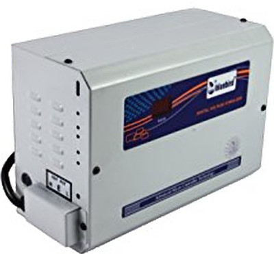 

Bluebird BA517C VOLTAGE STABILIZER(Grey)