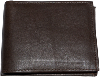 

APF COLLECTION Men Multicolor Genuine Leather Wallet(3 Card Slots)