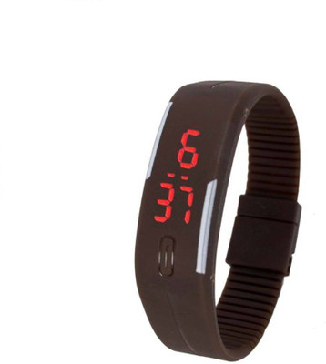 

wilson New Watch L.E.D For Boy watch Watch - For Boys
