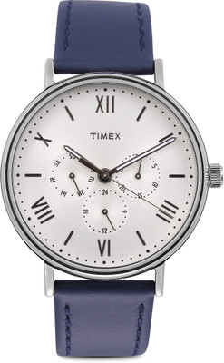 

Timex TW2R29200 Watch - For Men