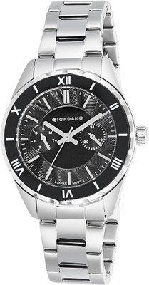 

Giordano 2939/2939-11 Watch - For Women