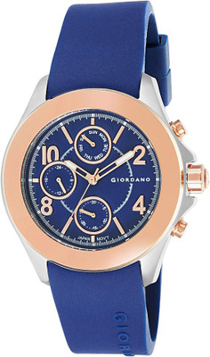 

Giordano 1908 Watch - For Men
