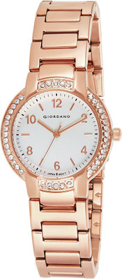 

Giordano 2903/2903-33 Watch - For Women