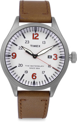

Timex TW2R38600 Watch - For Men