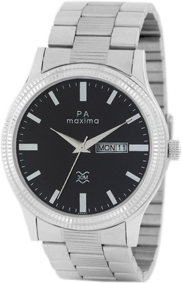 

Maxima 49683CMGI Hybrid Watch - For Men
