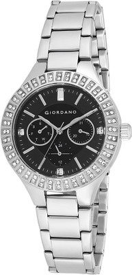 

Giordano 2950/2950-11 Watch - For Women