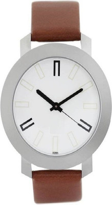 

Newman brown stylist fancy studded fancy Watch - For Men