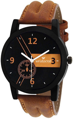 

Wristocrat WCM09 Sporty Watch - For Boys