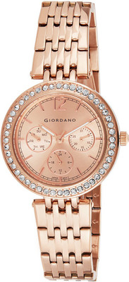 

Giordano 2906-33 Watch - For Women
