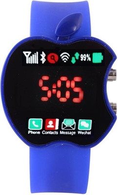 

Arihant Retails LED Digital watch for kids -AR8 (Its not smart watch) Watch - For Boys & Girls