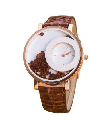 

Wilson New stylish watch for girls Watch - For Girls