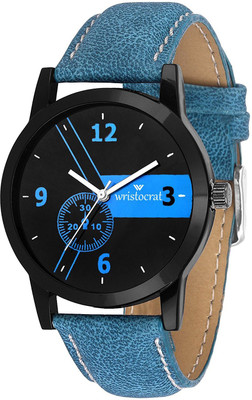 

Wristocrat WCM04 Sporty Watch - For Boys