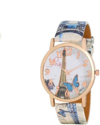

Wilson New staylish watch for girls watch Watch - For Girls