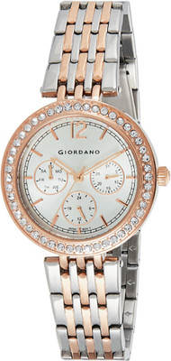 

Giordano 2906-44 Watch - For Women